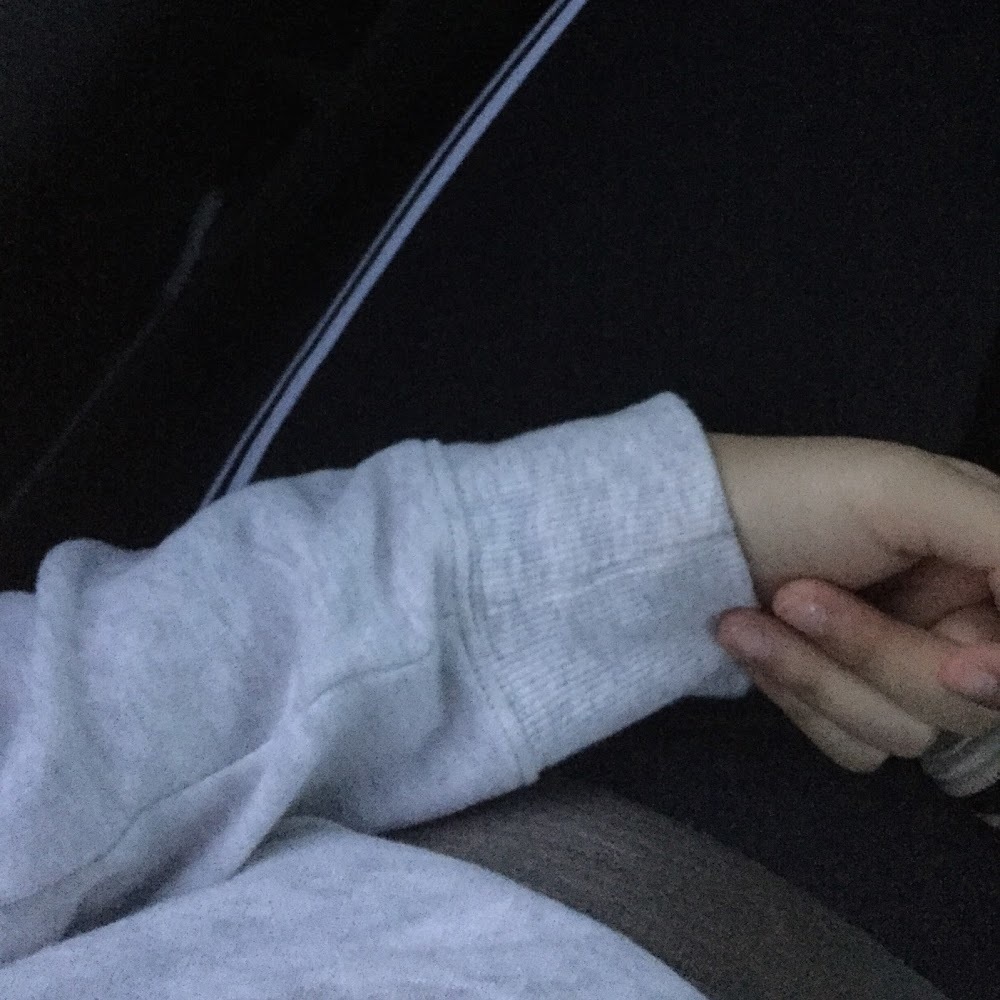 Meet your Posher, Alondra